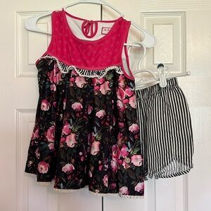 Cheeky Plum Set
